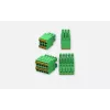 Teltonika PR5MEC15 Steckerset, 2x5 Pin, 2x3 Pin, 300V