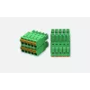 Teltonika PR5MEC15 Steckerset, 2x5 Pin, 2x3 Pin, 300V