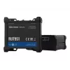 Teltonika RUT951 Dual SIM eSIM 4G LTE Cat 4 Wi-Fi Router mit UK-Netzteil