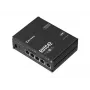 Teltonika RUTC42 5G NR Wireless Router mit 4-Port Gigabit Switch, Dual-Band Wi-Fi 5, Dual SIM, GNSS, Aluminiumgehäuse