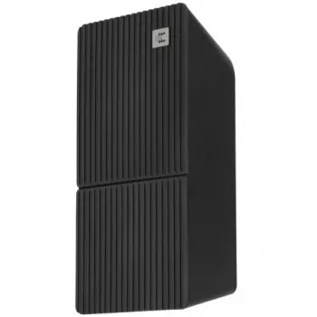 Teltonika TeltoCharge 11 kW Dreiphasen-Wallbox mit Typ-2-Steckdose ohne Frontblende