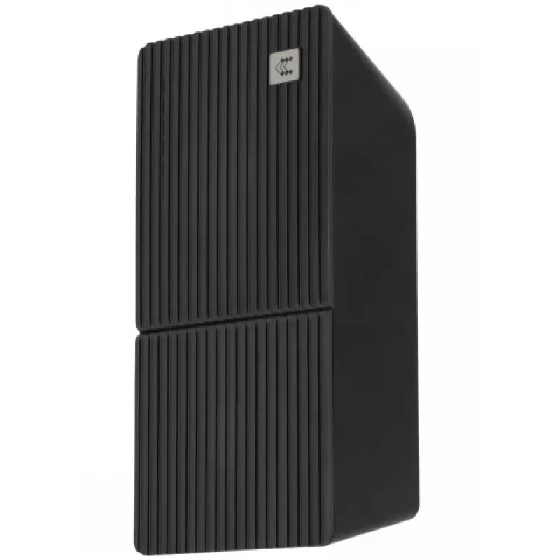 Teltonika TeltoCharge 11 kW Dreiphasen-Wallbox mit Typ-2-Steckdose ohne Frontblende