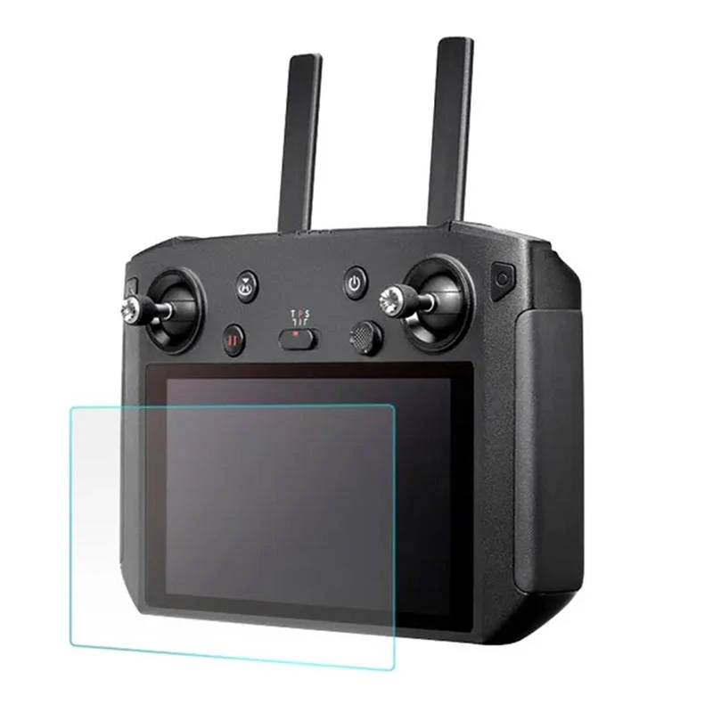 Tempered Glass Screen Protector 5.5 inch for DJI RC Pro Controller (M2-GHM9172) - Sunnylife