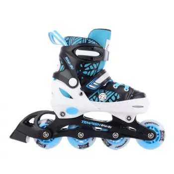 Tempish BAM-BU FLASH Kinder-Inlineskates 26-29 | DistriNode SA