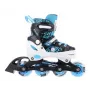 Tempish BAM-BU FLASH Kinder-Inlineskates 26-29 | DistriNode SA