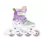 Tempish BAM-BU FLASH Kinder-Inlineskates für Mädchen, 26-29