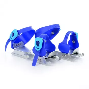 Tempish Feeez Baby Verstellbare Schlittschuhe - Blau (Kinder, EU 29-32)