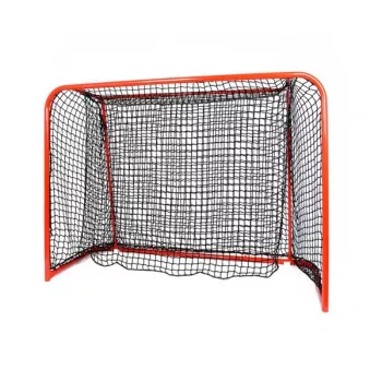 Tempish Floorball-Tor 160x115 IFF-zertifiziert mit Netz und Fangnetz