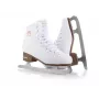 Tempish MARIANE Damen-Eiskunstlaufschuhe Weiß (EU 40)