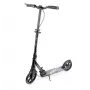 Tempish NIXIN 200 II AL Kick Scooter – 200mm PU-Räder, ABEC 7 Lager, Aluminiumrahmen, faltbar für Erwachsene