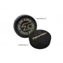 Tempish PUCK Offizieller Eishockey-Puck – vulkanisierter Gummi, IIHF/NHL-Standard