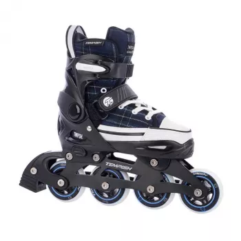 Tempish Rebel T Verstellbare Inline-Skates EU 33-36