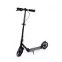 Tempish SMF 200 R Kick Scooter - faltbar mit 200-mm-Rädern, rot