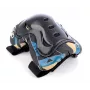 Tempish Stryker Kinder-Schutzset Schwarz XS