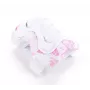 Tempish Stryker Kinder-Schützer Pink XS - 6-teiliges Schutzset