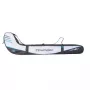 Tempish VOLUM Bag Jr. 3 sticks Floorball Stick Bag - Schwarz/Grau
