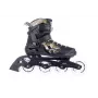 Tempish Wox 2.0 Gold 38 Damen Freizeit-Schlittschuhe