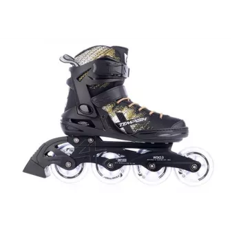 Tempish Wox 2.0 Gold Inline-Skates Größe 41
