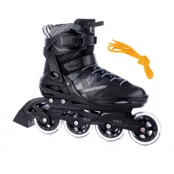 Tempish Wox 2.0 Inline-Skates Größe 44