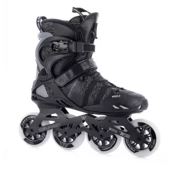 Tempish WSX 90 FLS 45 Inline-Skates