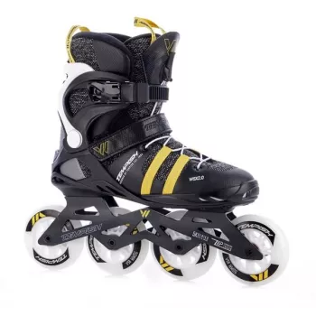 Tempish WSX 90 FLS Lady Inline Skates Größe 40