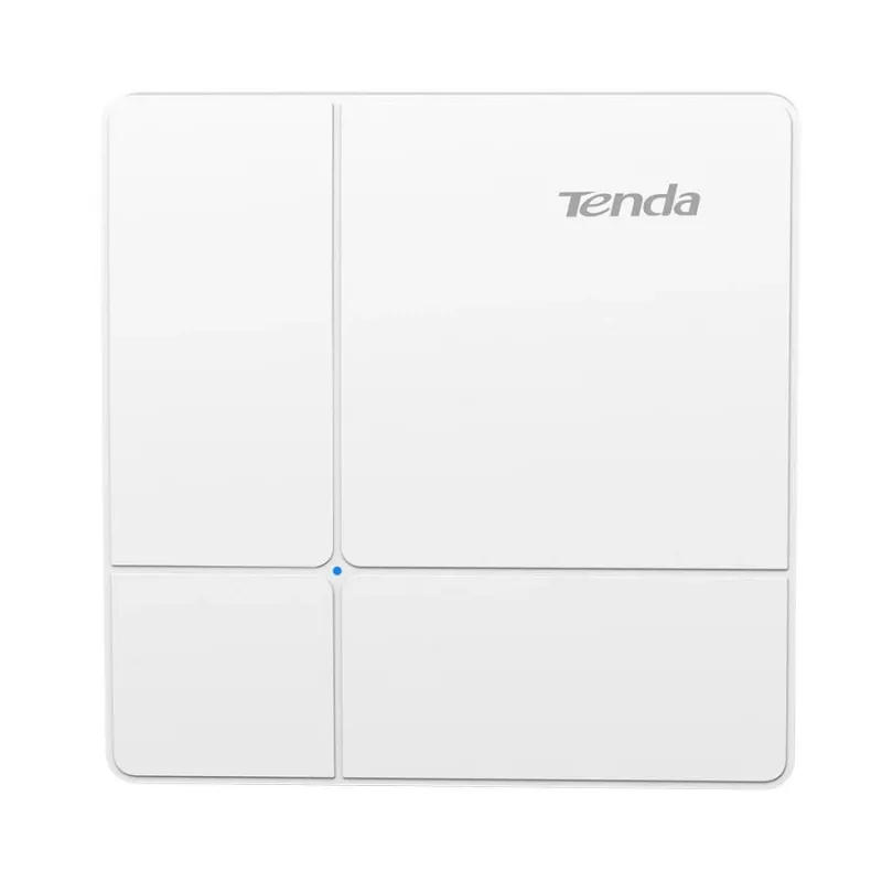 Tenda I24 AC1200 Dual-Band Wireless Access Point mit PoE-Unterstützung