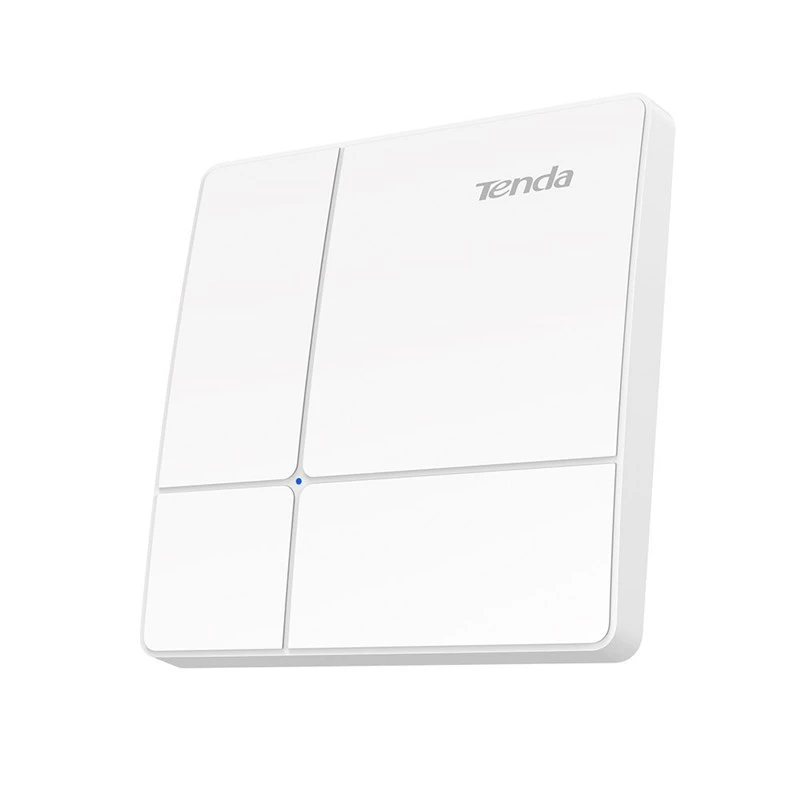 Tenda I24 AC1200 Dual-Band Wireless Access Point mit PoE-Unterstützung