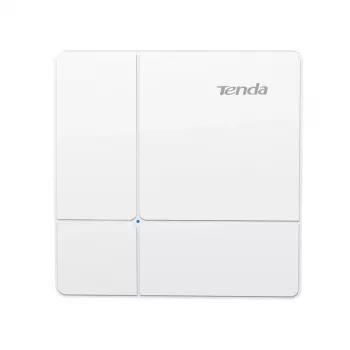 Tenda I24 AC1200 Dual-Band Wireless Access Point mit PoE-Unterstützung