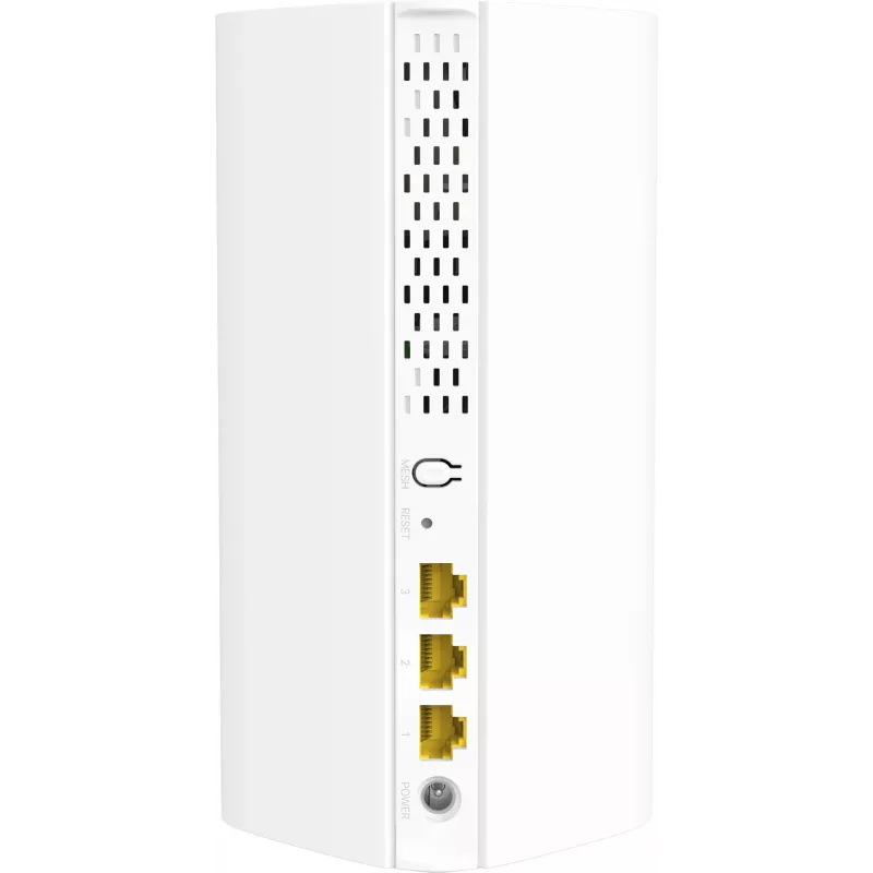 Tenda ME3 Pro 2er-Pack Mesh BE3600 Wi-Fi 7 System