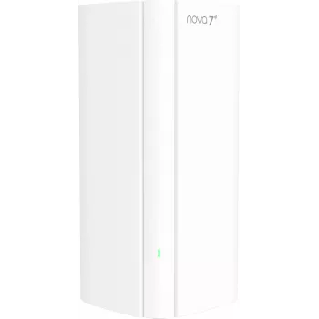 Tenda ME3 Pro 3er-Pack Mesh Wi-Fi 7 BE3600 Dual-Band-System (3× 2.5G-Ports, 7.500 sq. ft. Abdeckung, 200+ Geräte, WPA3, MLO, 320MHz)