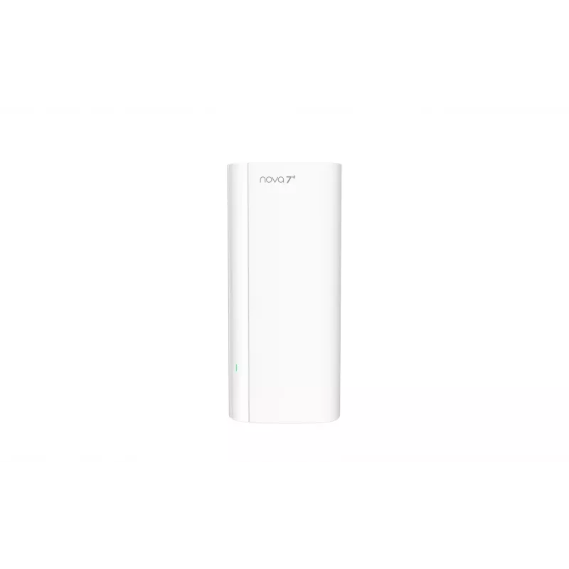 Tenda ME3 Pro 3er-Pack Mesh Wi-Fi 7 BE3600 Dual-Band-System (3× 2.5G-Ports, 7.500 sq. ft. Abdeckung, 200+ Geräte, WPA3, MLO, 320MHz)