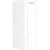 Tenda ME6 Pro (2er-Pack) Mesh-WLAN-Router, BE5100 Dualband, Abdeckung bis zu 5000 m², 3 Gigabit-Ports pro Knoten