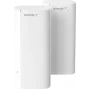 Tenda ME6 Pro (2er-Pack) Mesh-WLAN-Router, BE5100 Dualband, Abdeckung bis zu 5000 m², 3 Gigabit-Ports pro Knoten