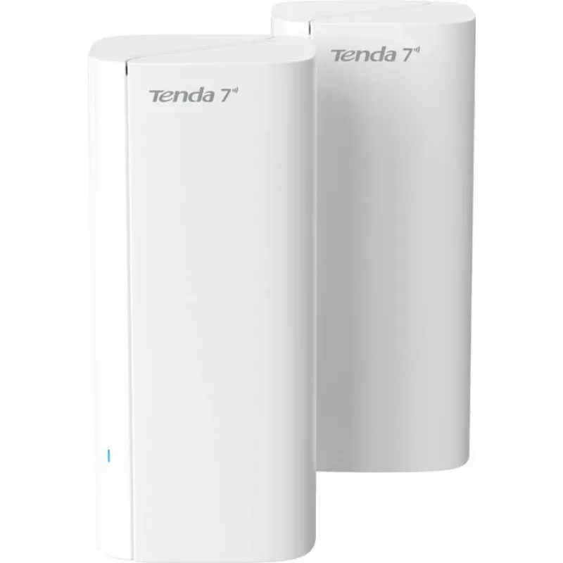 Tenda ME6 Pro (3er-Pack) BE5100 Tri-Band Wi-Fi 7 Mesh-System