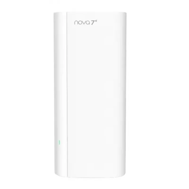 Tenda ME6 Pro (3er-Pack) BE5100 Tri-Band Wi-Fi 7 Mesh-System