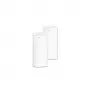 Tenda MX12 AX3000 Dual-Band Wi-Fi 6 Mesh-System (2er-Pack, Weiß)