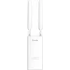 Tenda OAP1200 Outdoor-WLAN-Access-Point AC1200 Dual-Band Gigabit IP65 VLAN 802.11k/v/r Active & Passive PoE