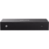 Tenda TEG2208D Web Smart L2 Cloud Managed Switch, 8x 10/100/1000 Mbps, Metall, Lüfterlos