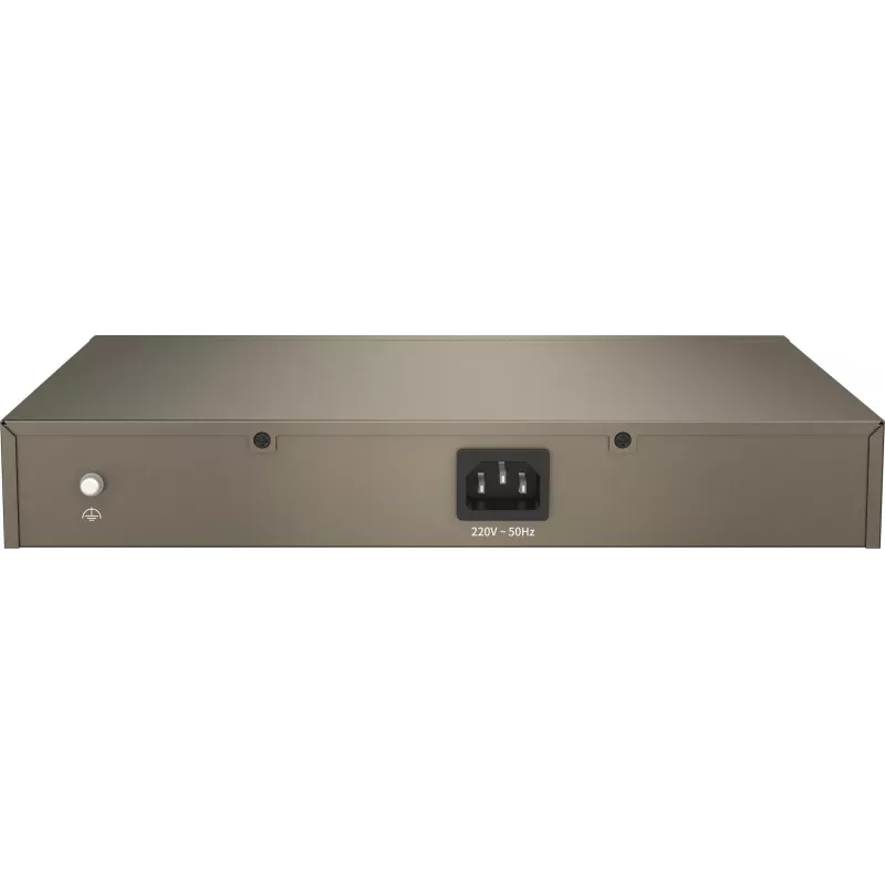 Tenda TEG5310P-8-150W Managed Layer 3 Gigabit PoE+ Switch