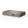 Tenda TEG5310P-8-150W Managed Layer 3 Gigabit PoE+ Switch