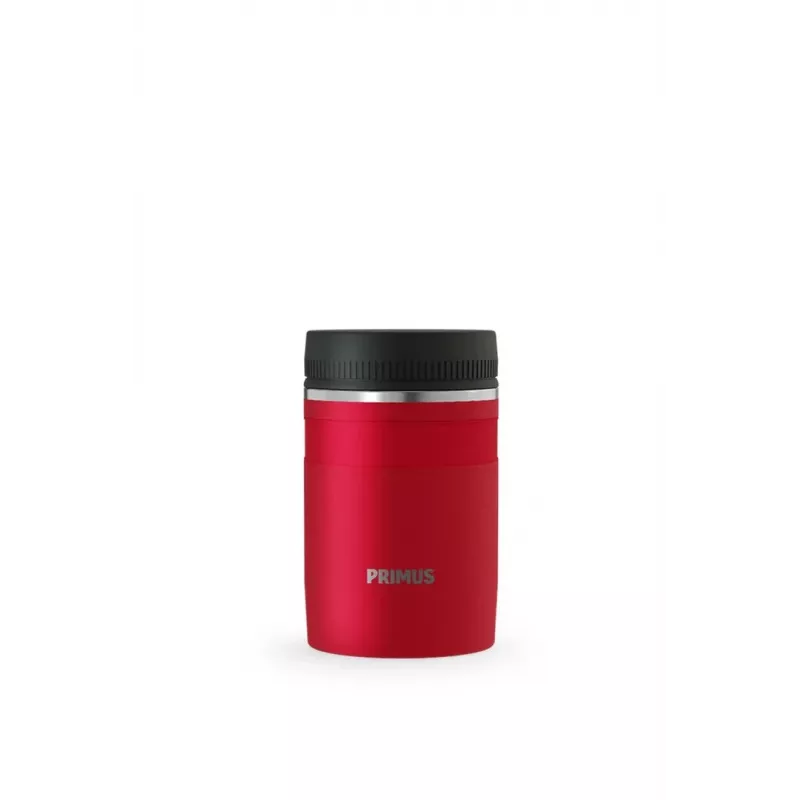 Termos Flinta Isolier-Lunchbehälter 0,55 L - Primus Red