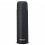 Termoss Primus Classic Light 0,5L Schwarz Vakuumflasche