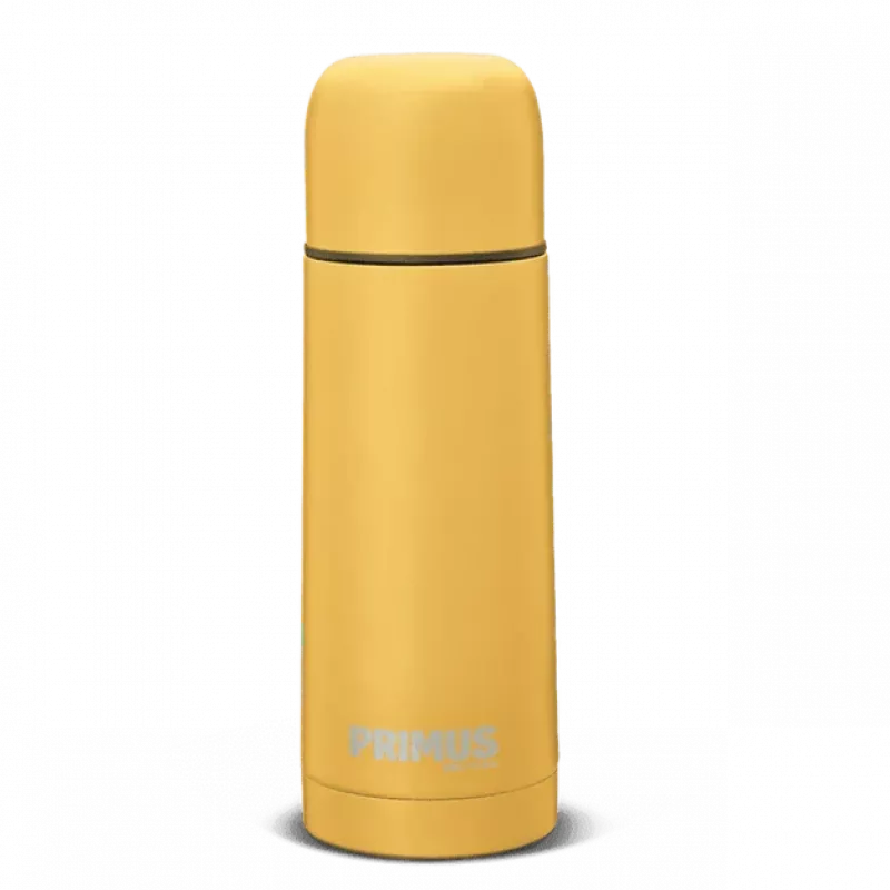 Termoss Primus Classic Light 0,5L Stone Gold Vakuumisolierte Flasche