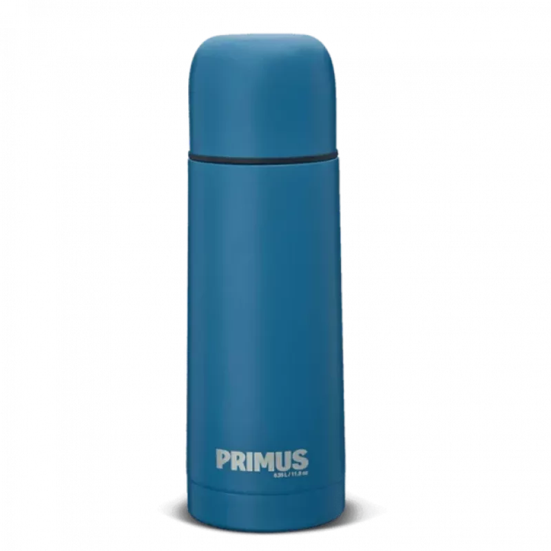 Termoss Primus Classic Light 0,5L Summit Blue Vakuumisolierte Flasche