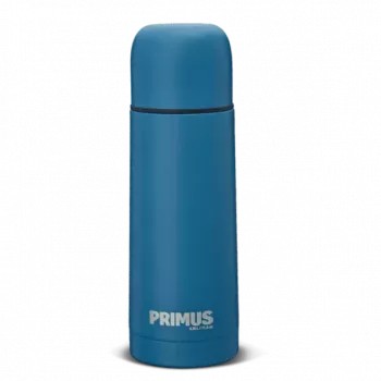Termoss Primus Classic Light 1L Summit Blue Vakuum-Isolierflasche