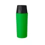 Termoss Primus TrailBreak™ EX 1.0L Moss - Doppelwandige vakuumisolierte Edelstahlflasche