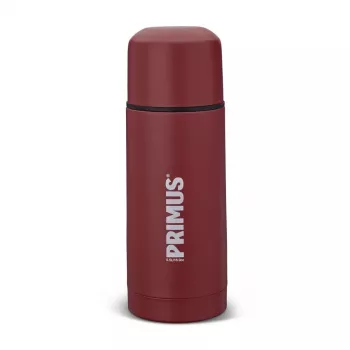 Termoss Primus® Vakuumflasche 350 ml Ox Red