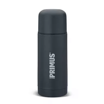 Termoss Primus® Vakuumflasche 500 ml Navy