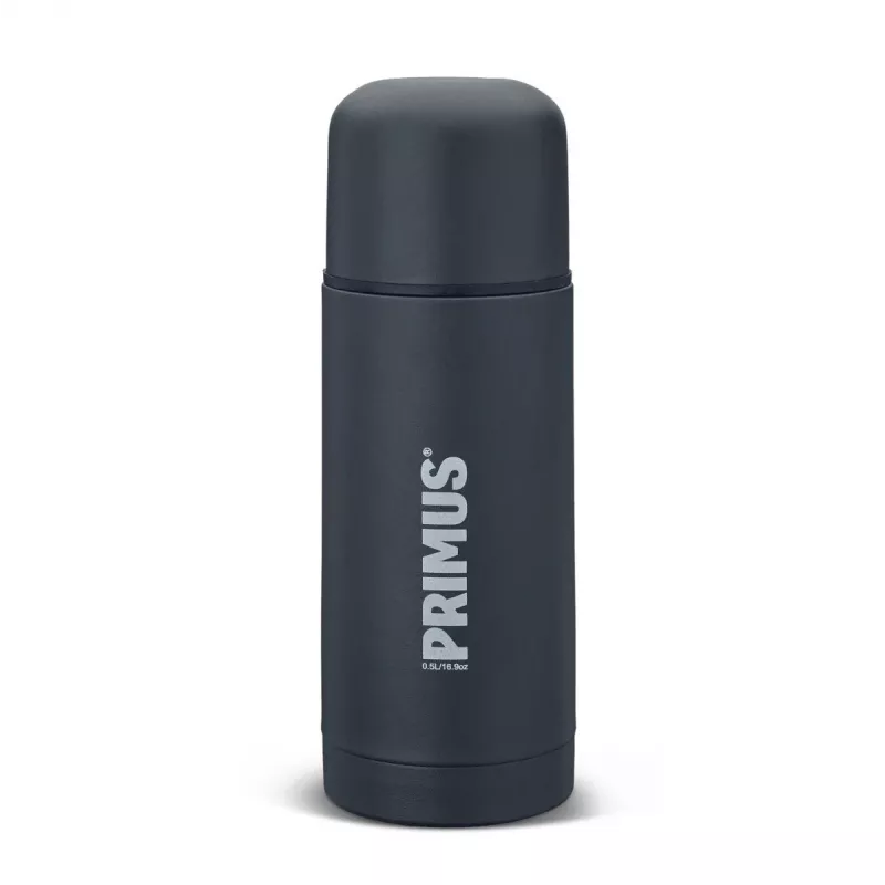 Termoss Primus® Vakuumflasche 500 ml Navy