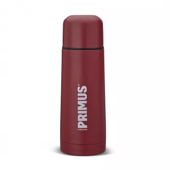 Termoss Primus Vakuumflasche 750 ml Ox Red